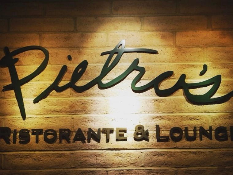 Pietro's No. 1, Vacaville, United States