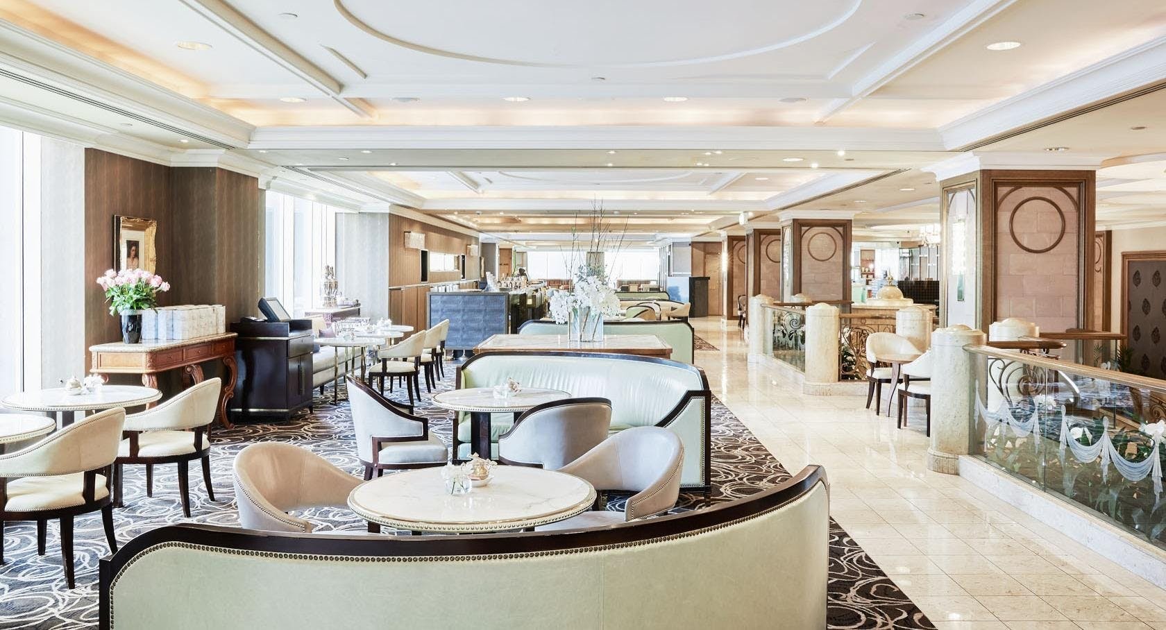 Aria Bar & Lounge, Bar in Melbourne