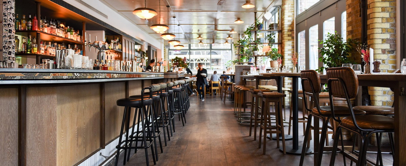 Boundary Shoreditch, London, United Kingdom