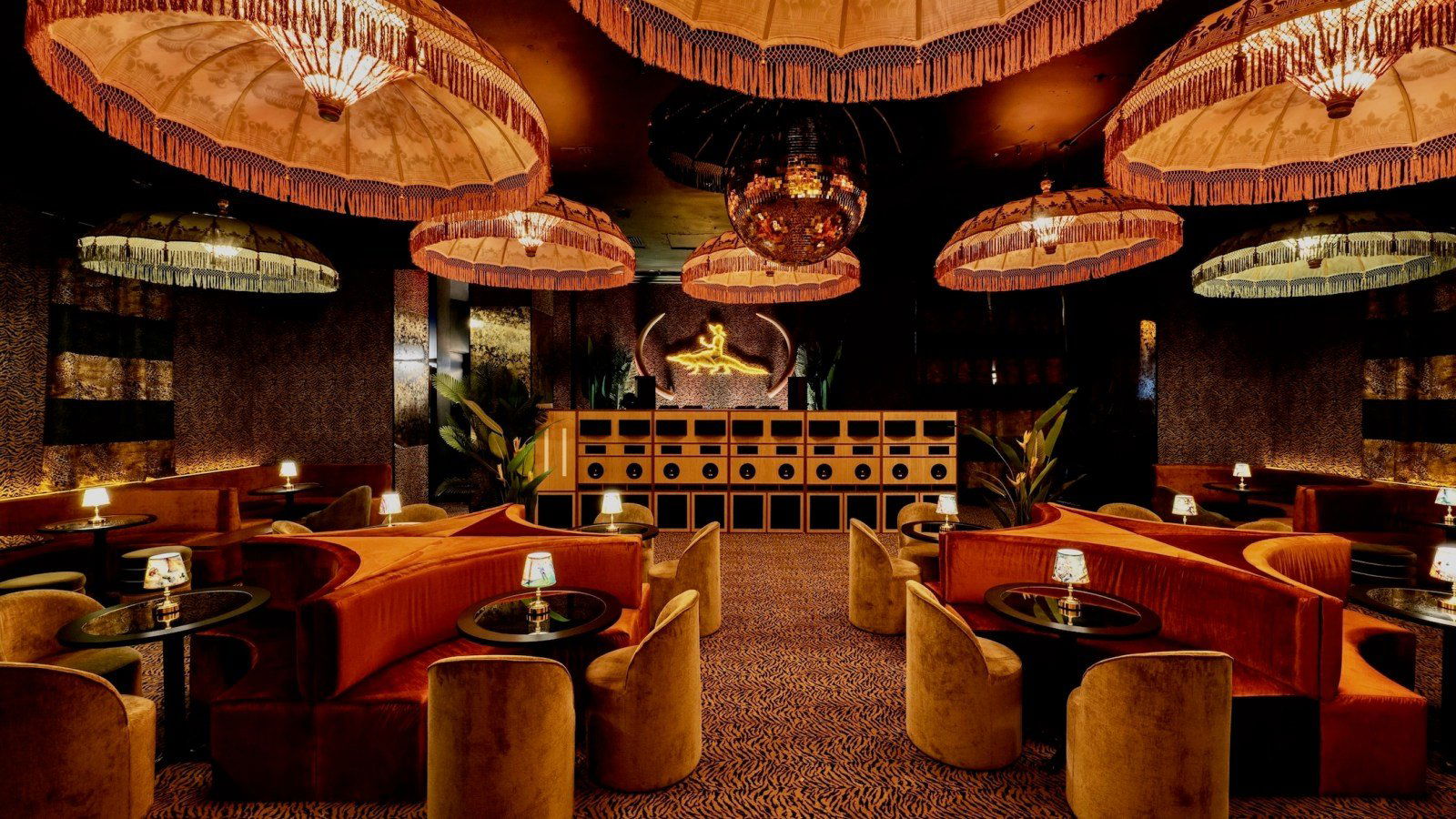 Mary Lou's Miami, Bar in Miami