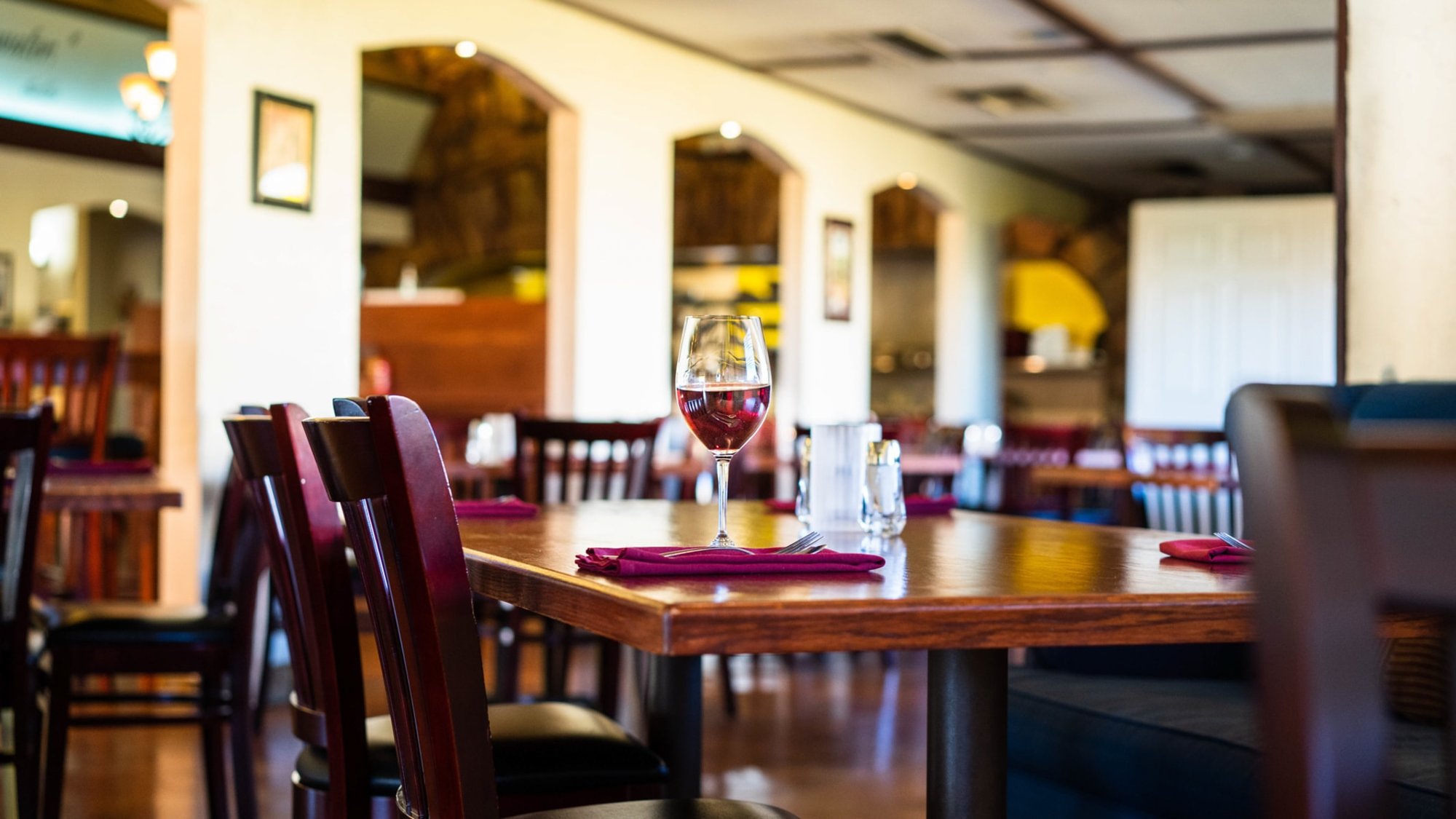 il Vinaio, Mesa, United States