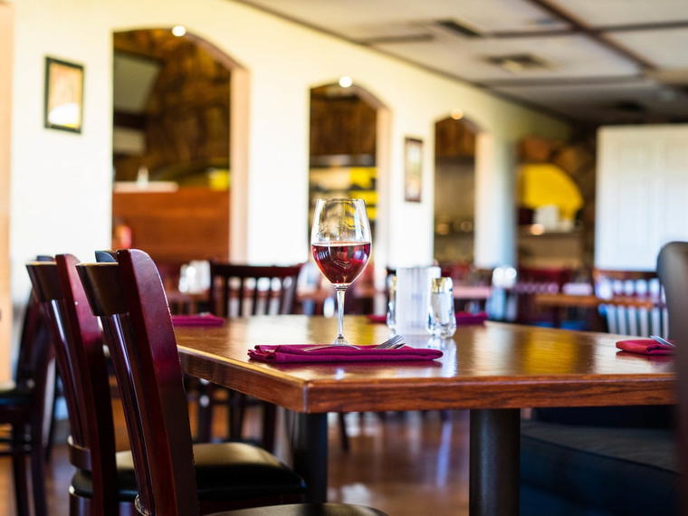 il Vinaio, Mesa, United States