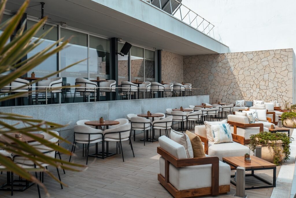 Skybar