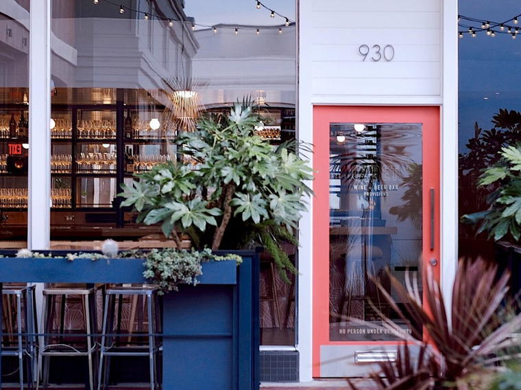 Cadet Wine & Beer Bar, Napa, United States