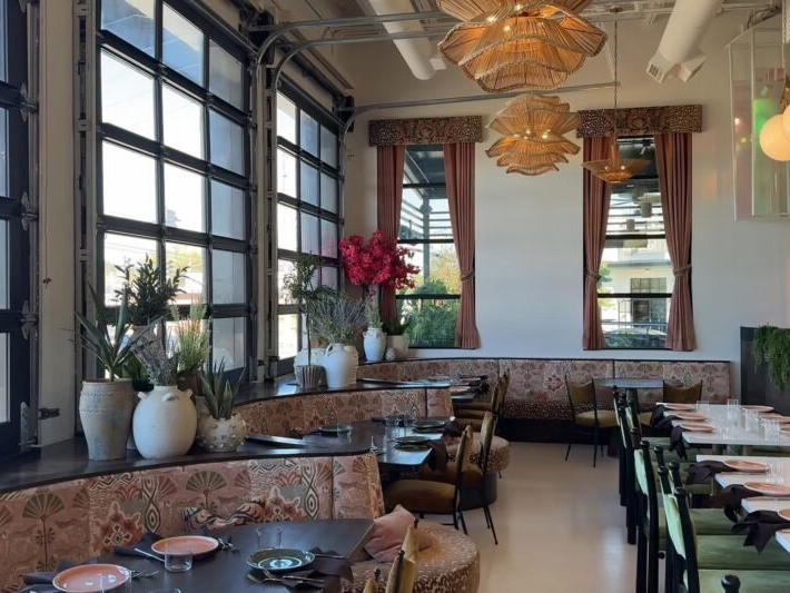 Van Gogh's Wine Bar, Nashville, United States