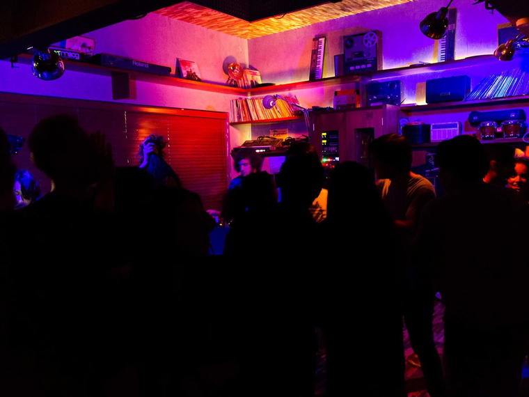 Departamento, Mexico City, Mexico