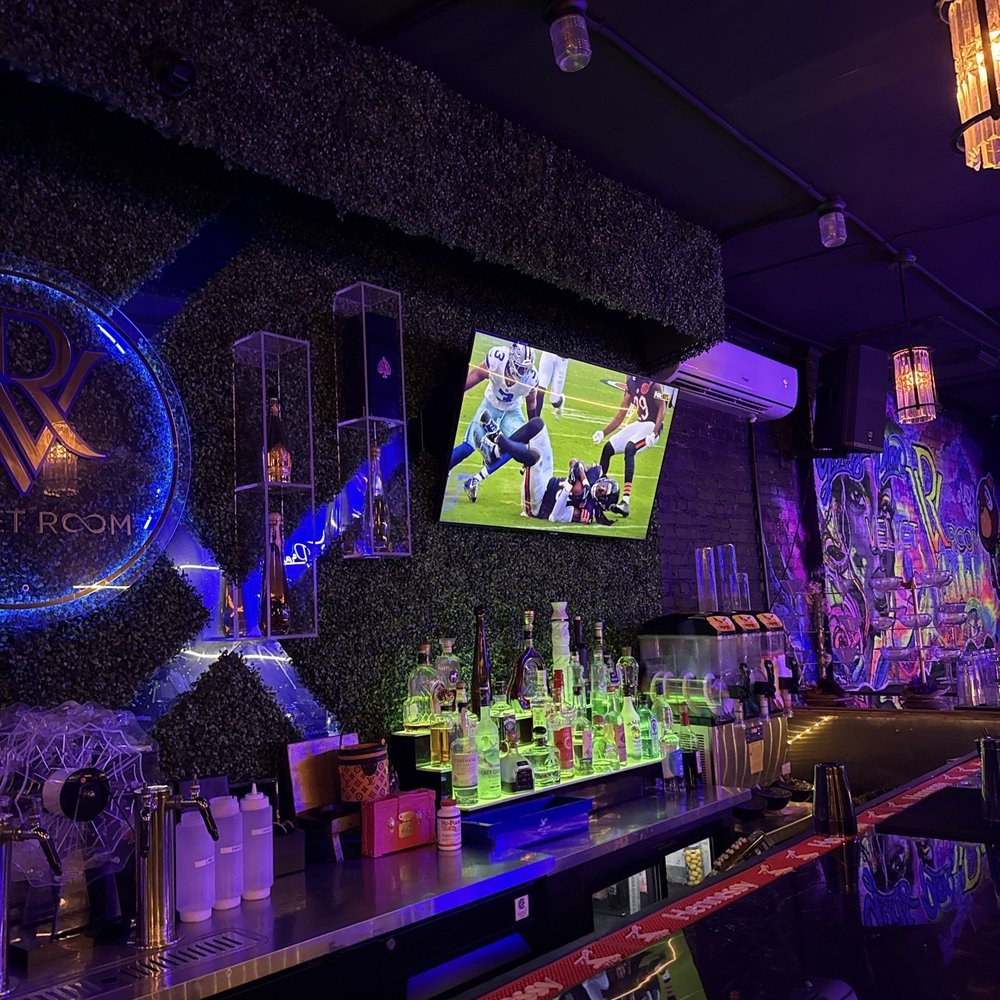 The Velvet Fox, New York City, United States