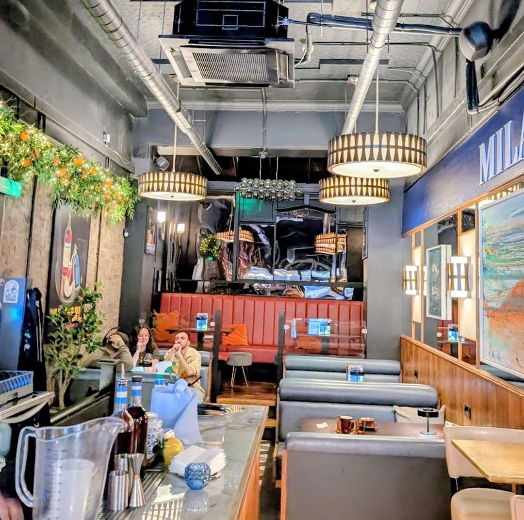 MITO bar