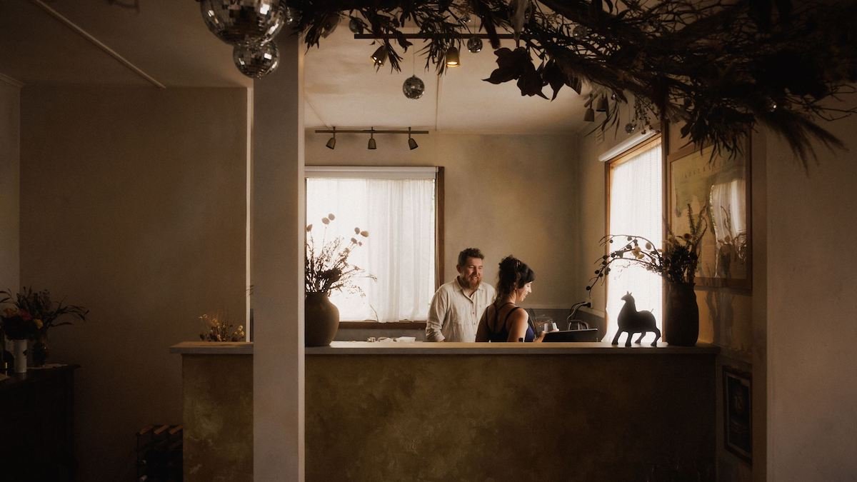 Great Room Bar