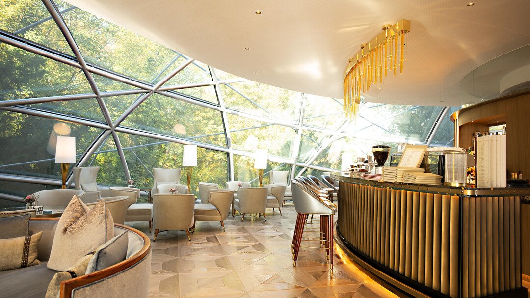 Apollo Bar Salzburg