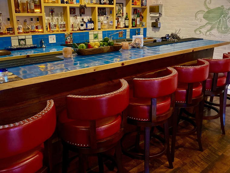 La Sirena, Lubbock, United States