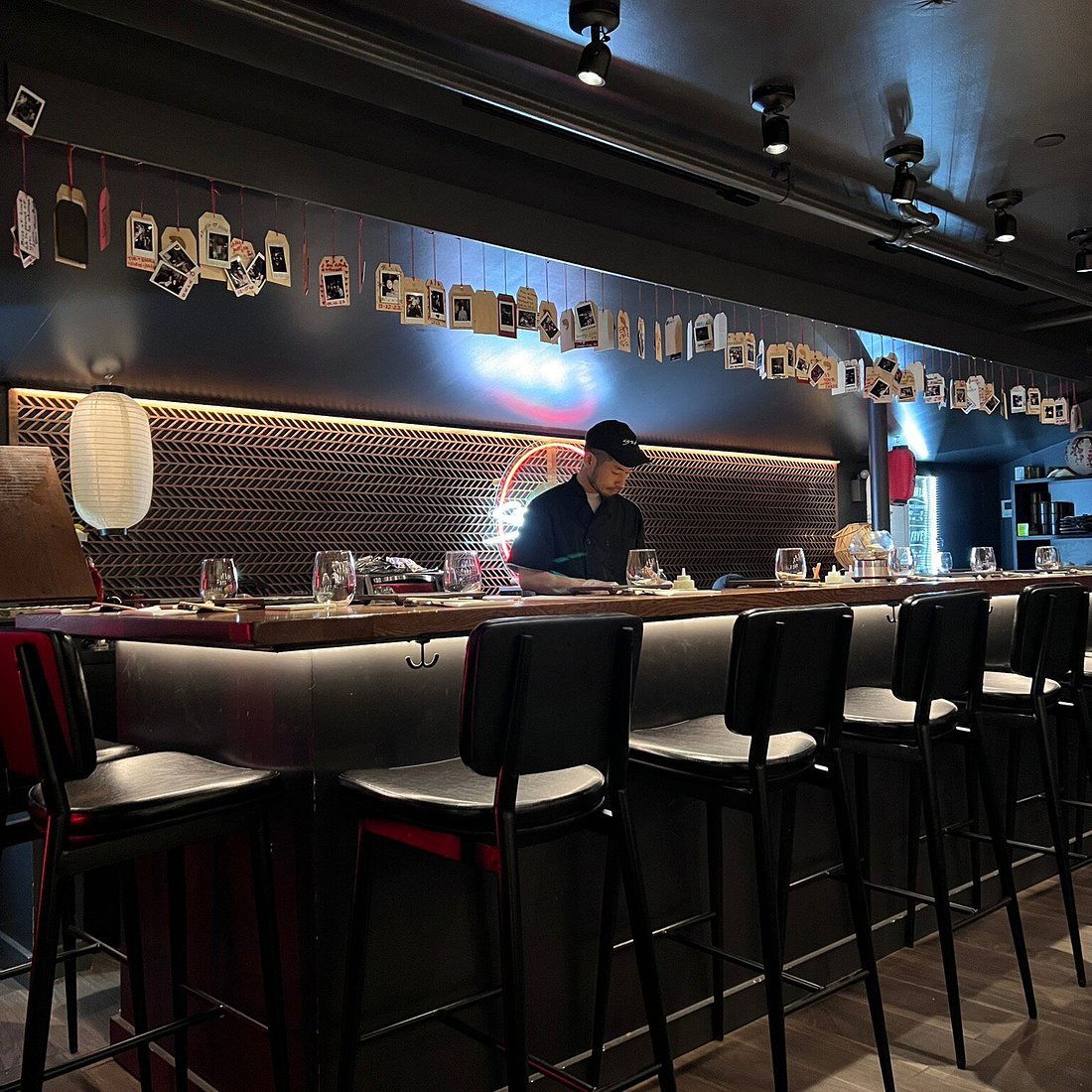 Sushi by Bou - Flatiron NYC, Bar in New York City
