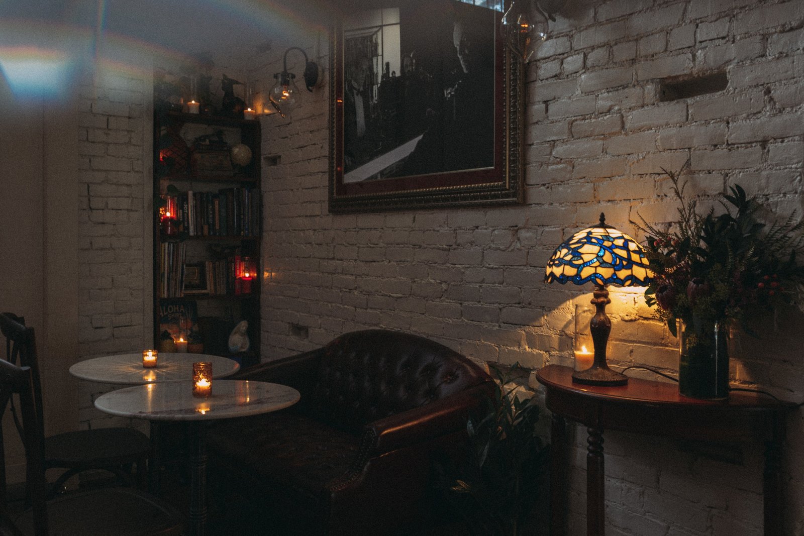 OFFSUIT, Boston, United States