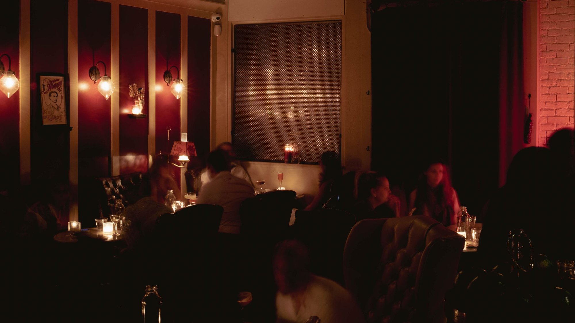 OFFSUIT, Bar in Boston
