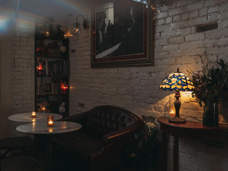 OFFSUIT, Boston, United States