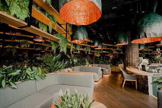 Legends Bar bar in Singapore
