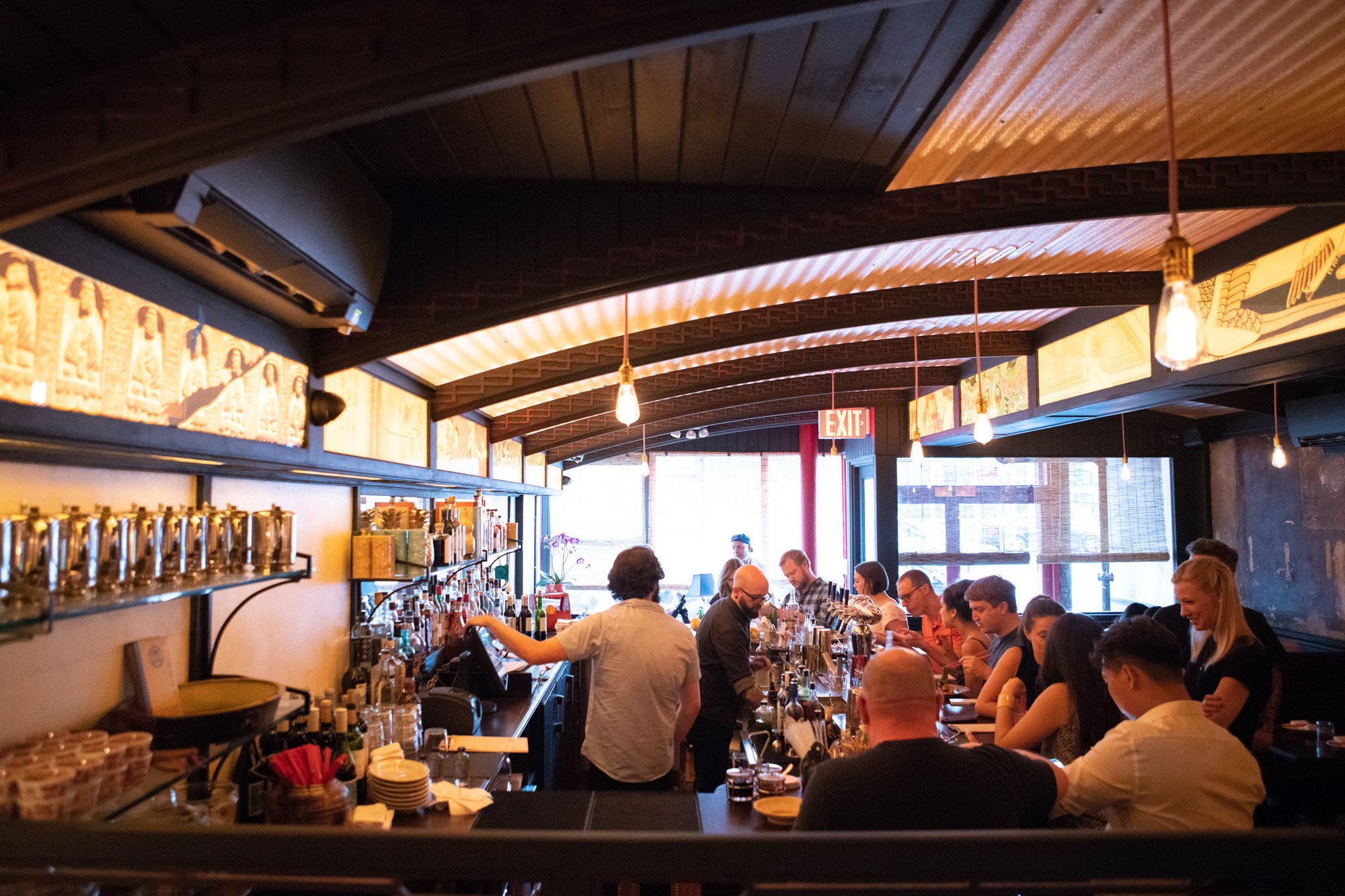 Kings Co Imperial LES, Bar in New York City