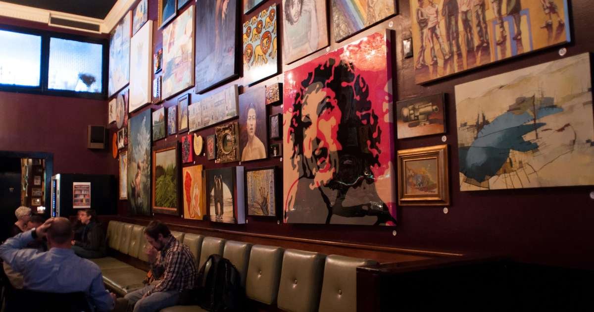 The Hideout, Seattle, United States