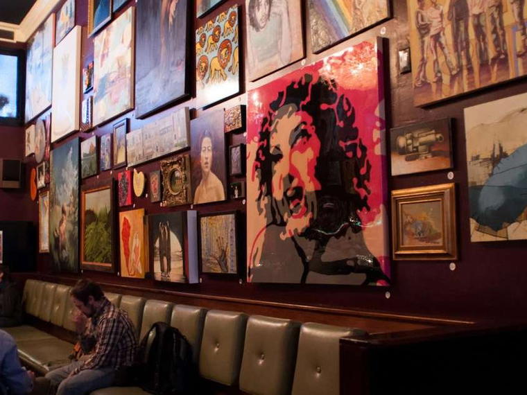 The Hideout, Seattle, United States