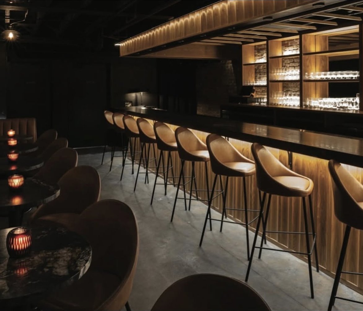 Sous Terre, Raleigh, United States