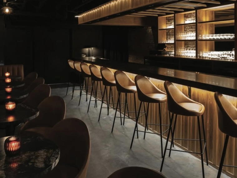 Sous Terre, Raleigh, United States