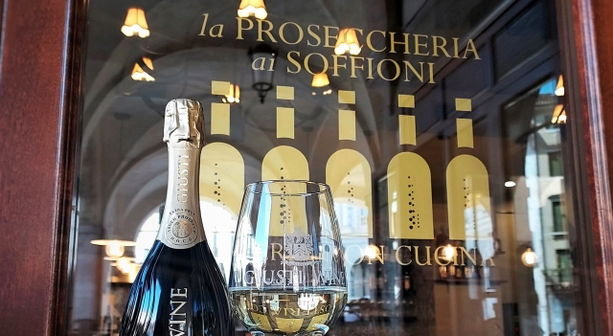 La Proseccheria ai Soffioni