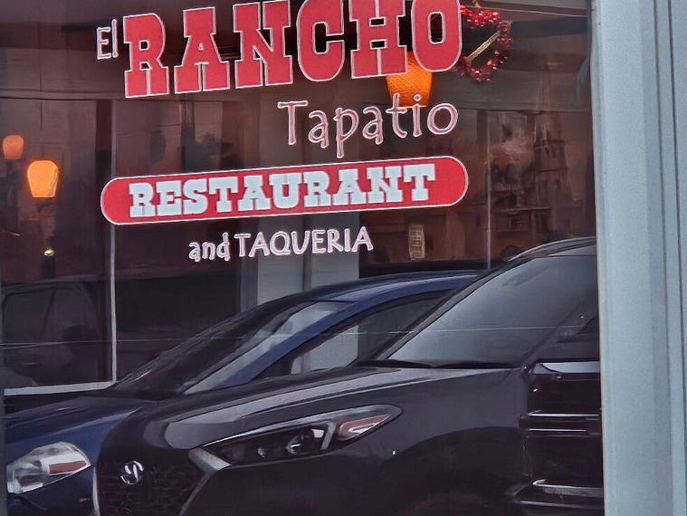 El Rancho Tapatio, Lexington, United States