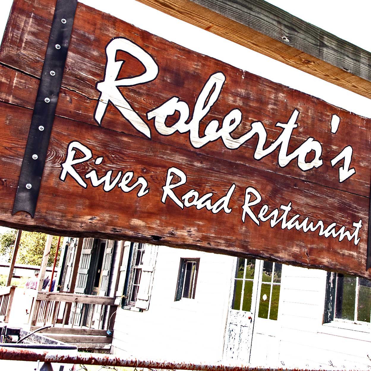 Roberto's River Road Restaurant, Restaurant in St Gabriel