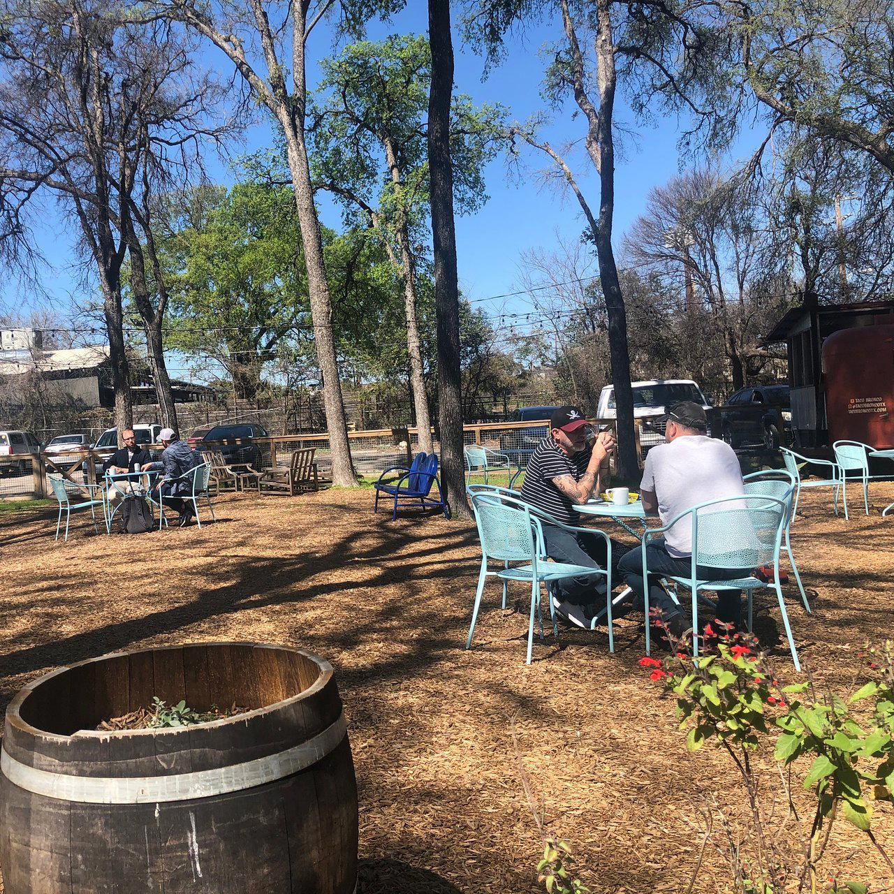 Batch Craft Beer & Kolaches, Austin, United States