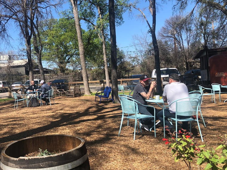 Batch Craft Beer & Kolaches, Austin, United States
