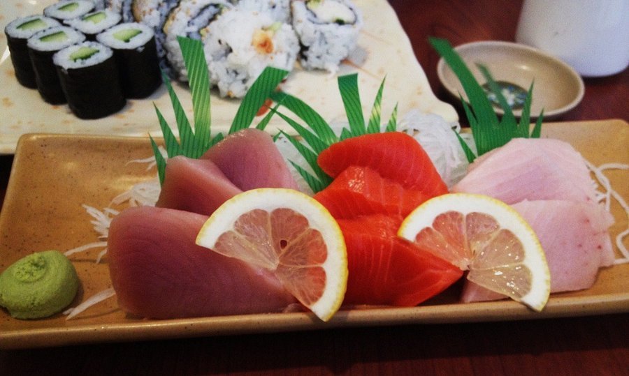 Takeya Sushi
