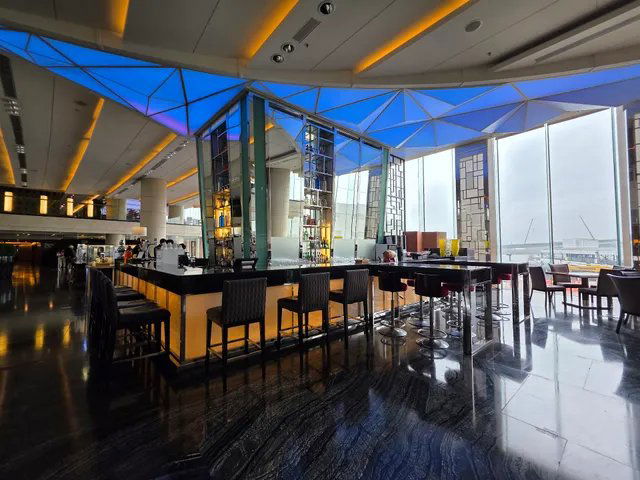 Velocity Bar, Bar in Nairobi