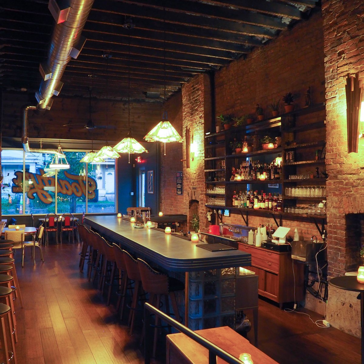 Toasty's Tavern, Louisville, United States