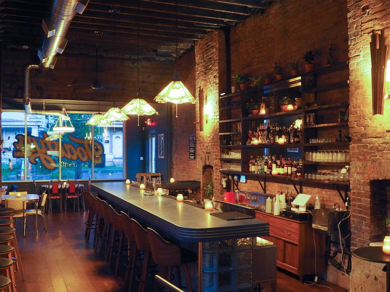 Toasty's Tavern, Louisville, United States