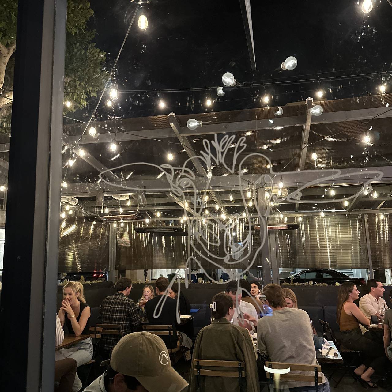 Roaming Goat, Bar in San Francisco