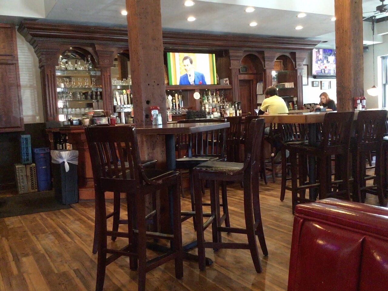 LeadBelly, Lincoln, United States