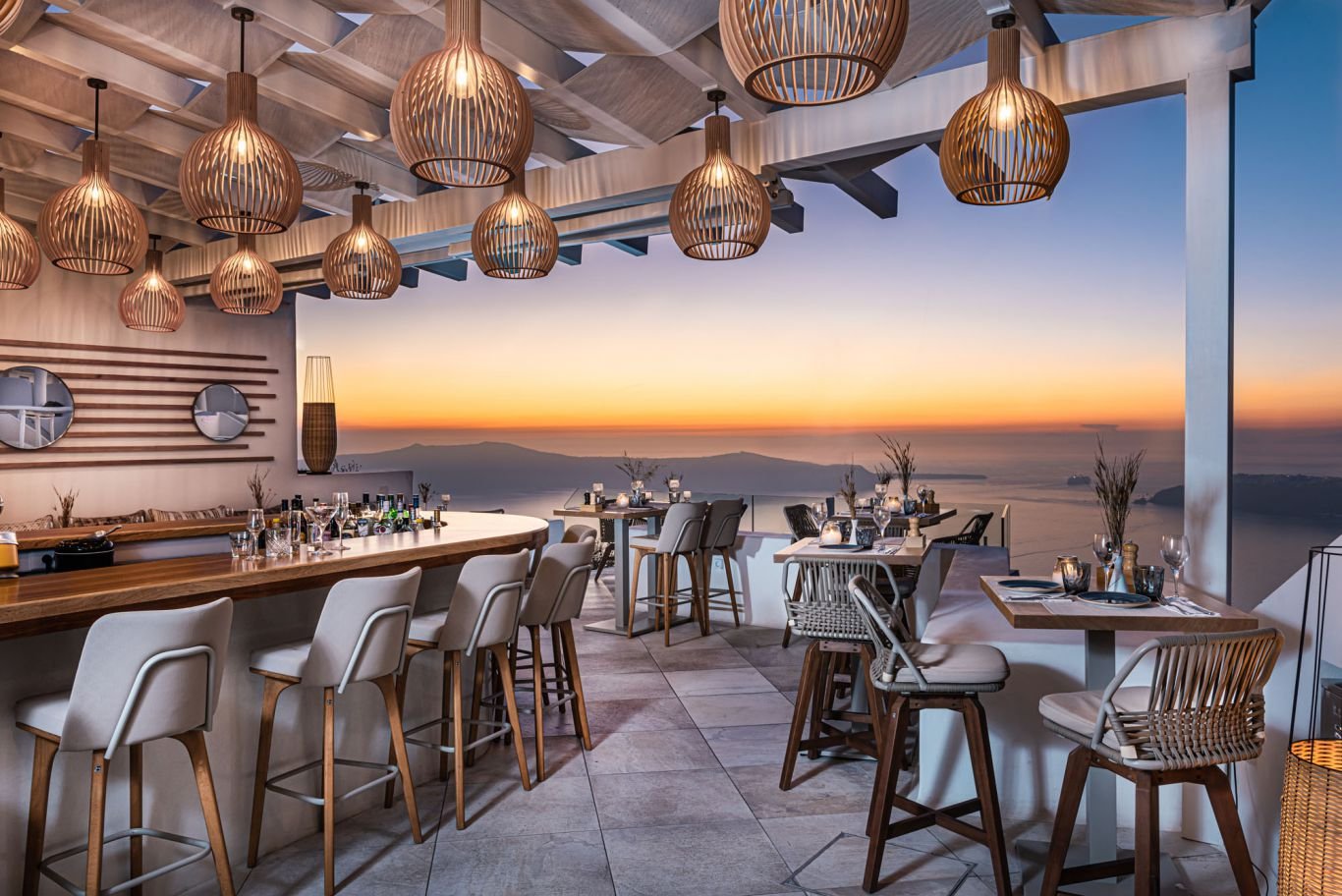 Aperitivo Bar