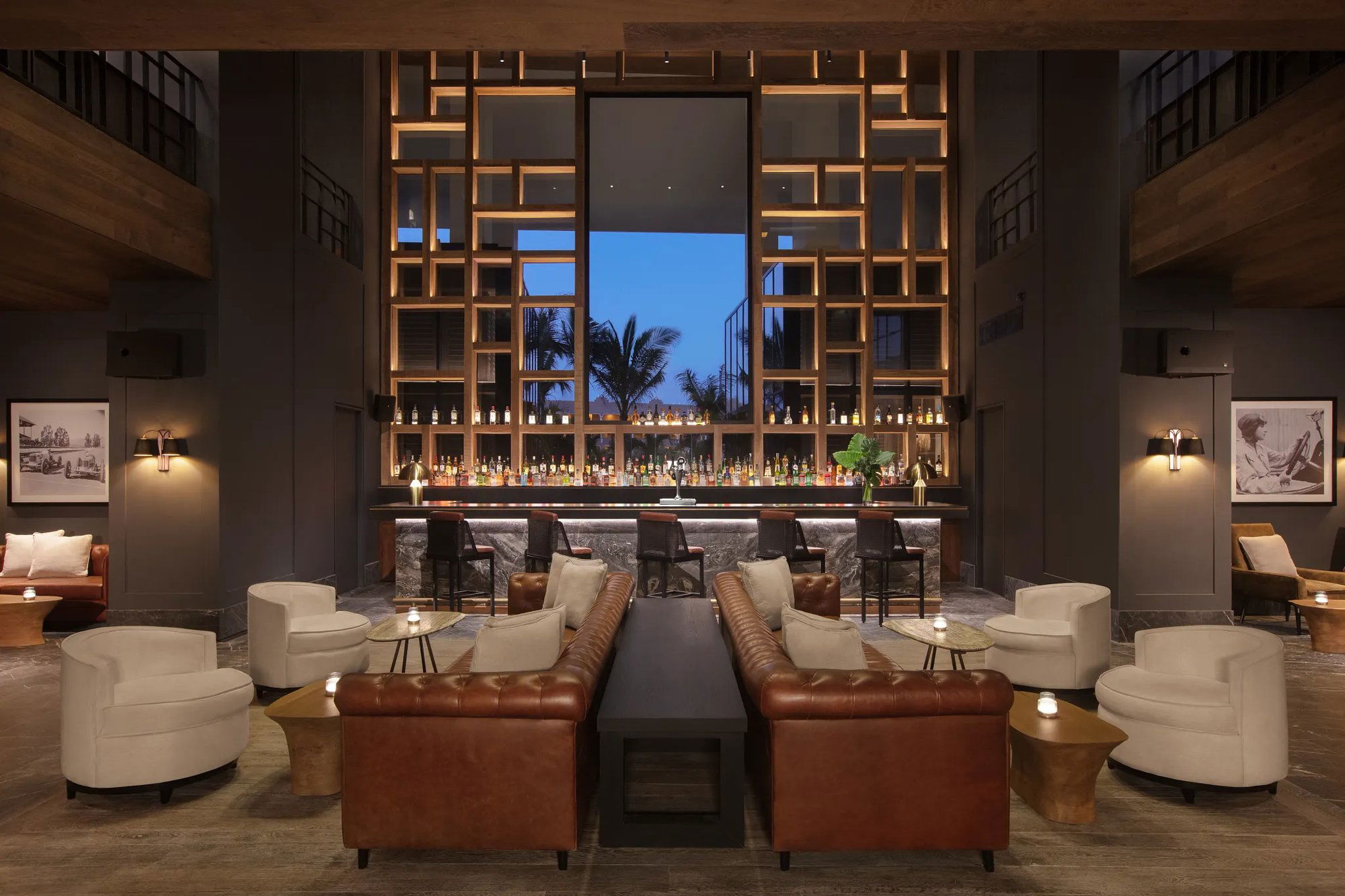 Dark Horse, Bar in Playa del Carmen