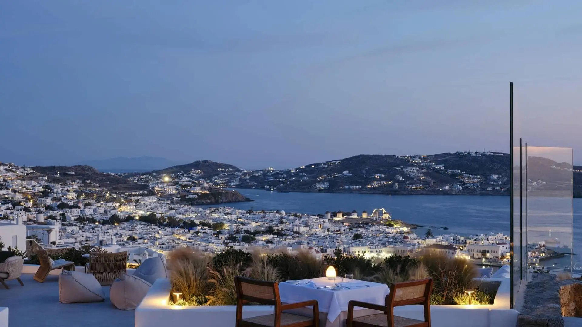 Epico Bar bar in Mykonos