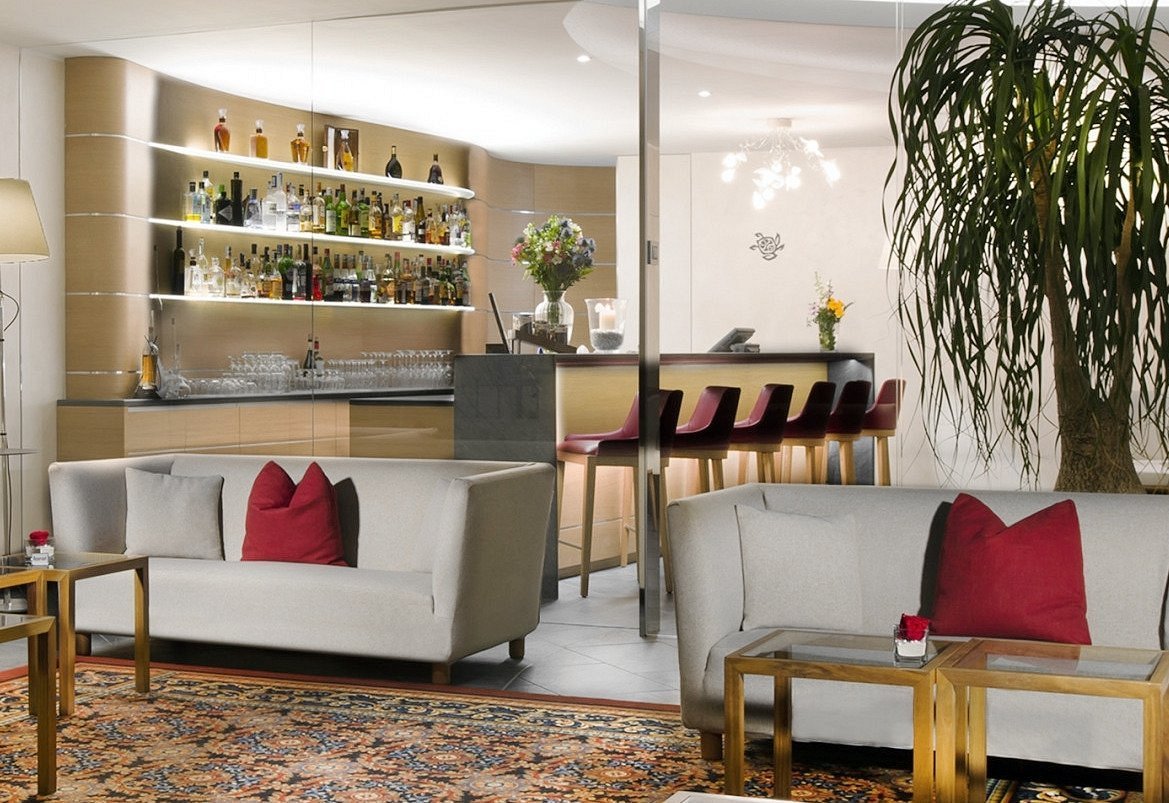 San Marco Lounge & Bar