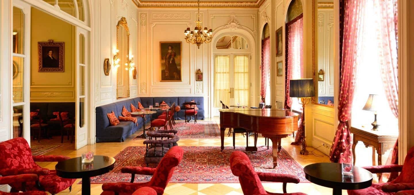 Allegro Bar, Bar in Lisbon
