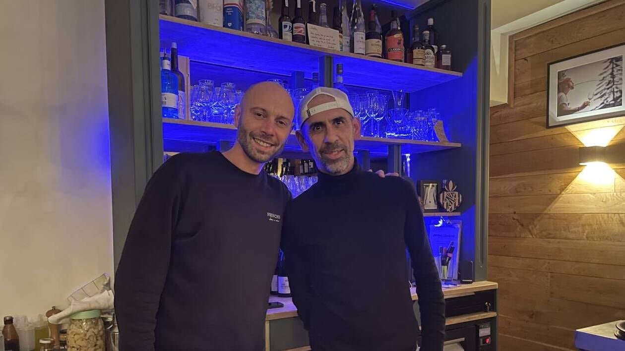 Divine Comédie bar in Nantes, France