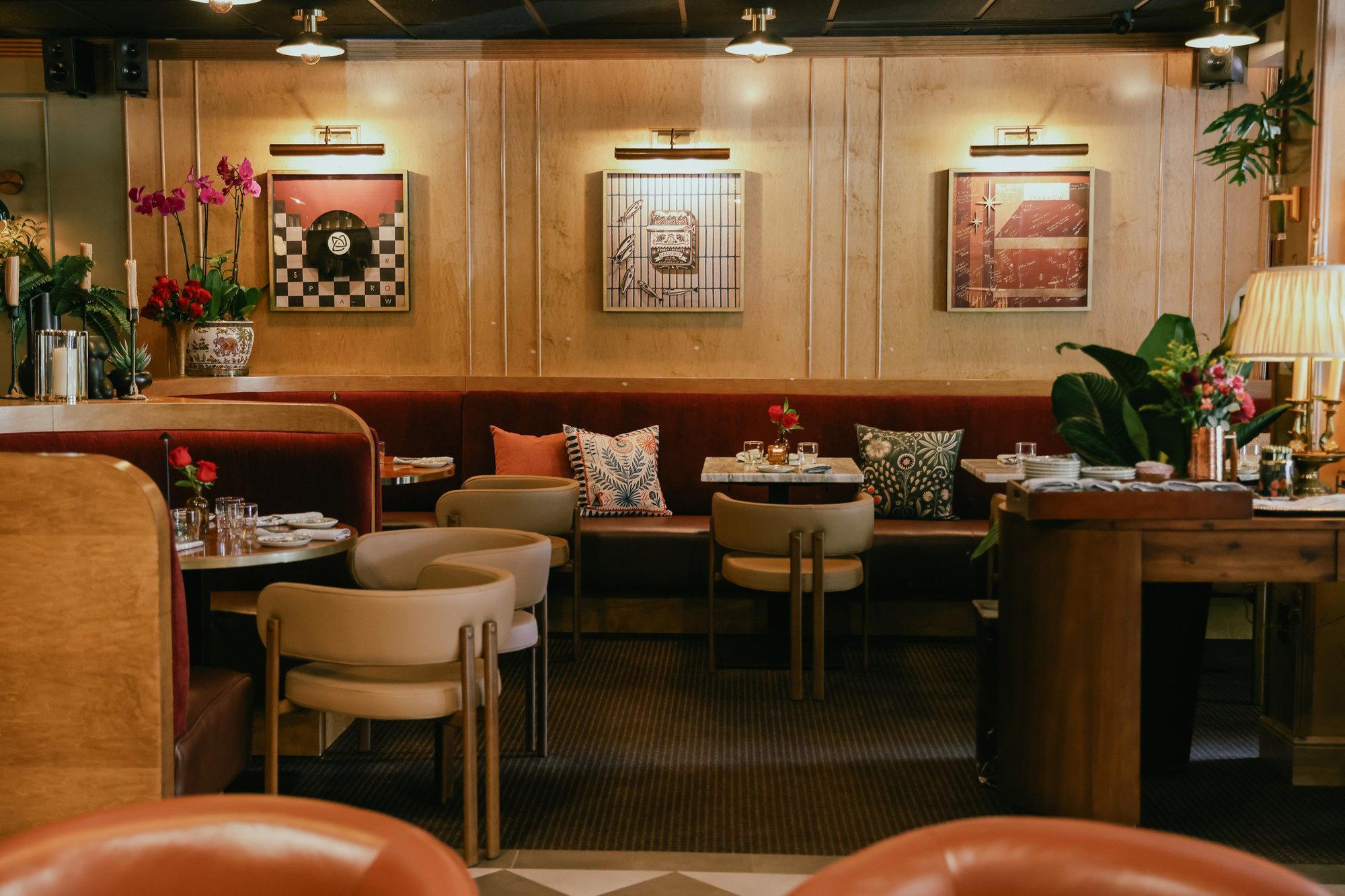 Sparrow Wine Bar bar in Orlando, United States