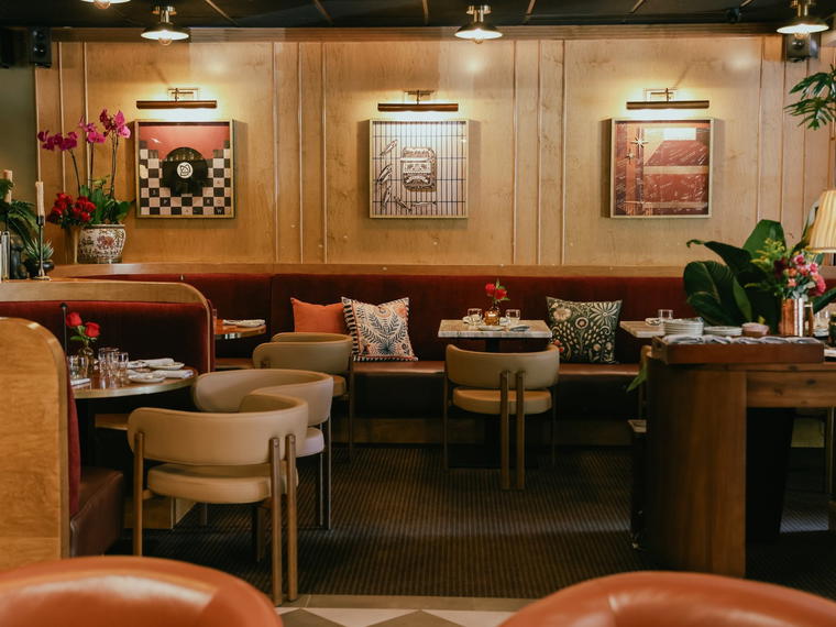 Sparrow Wine Bar, Orlando, United States