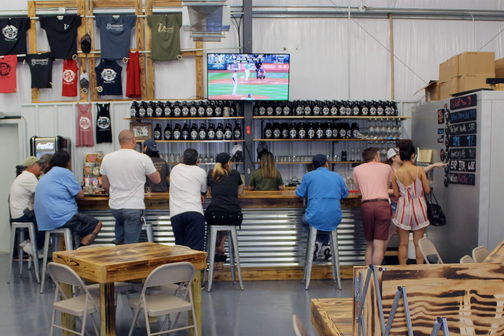 Vallensons Brewing Company