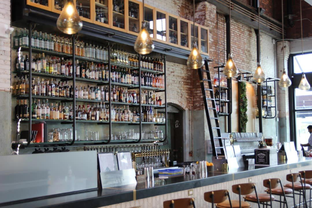 Armature Works, Tampa, United States