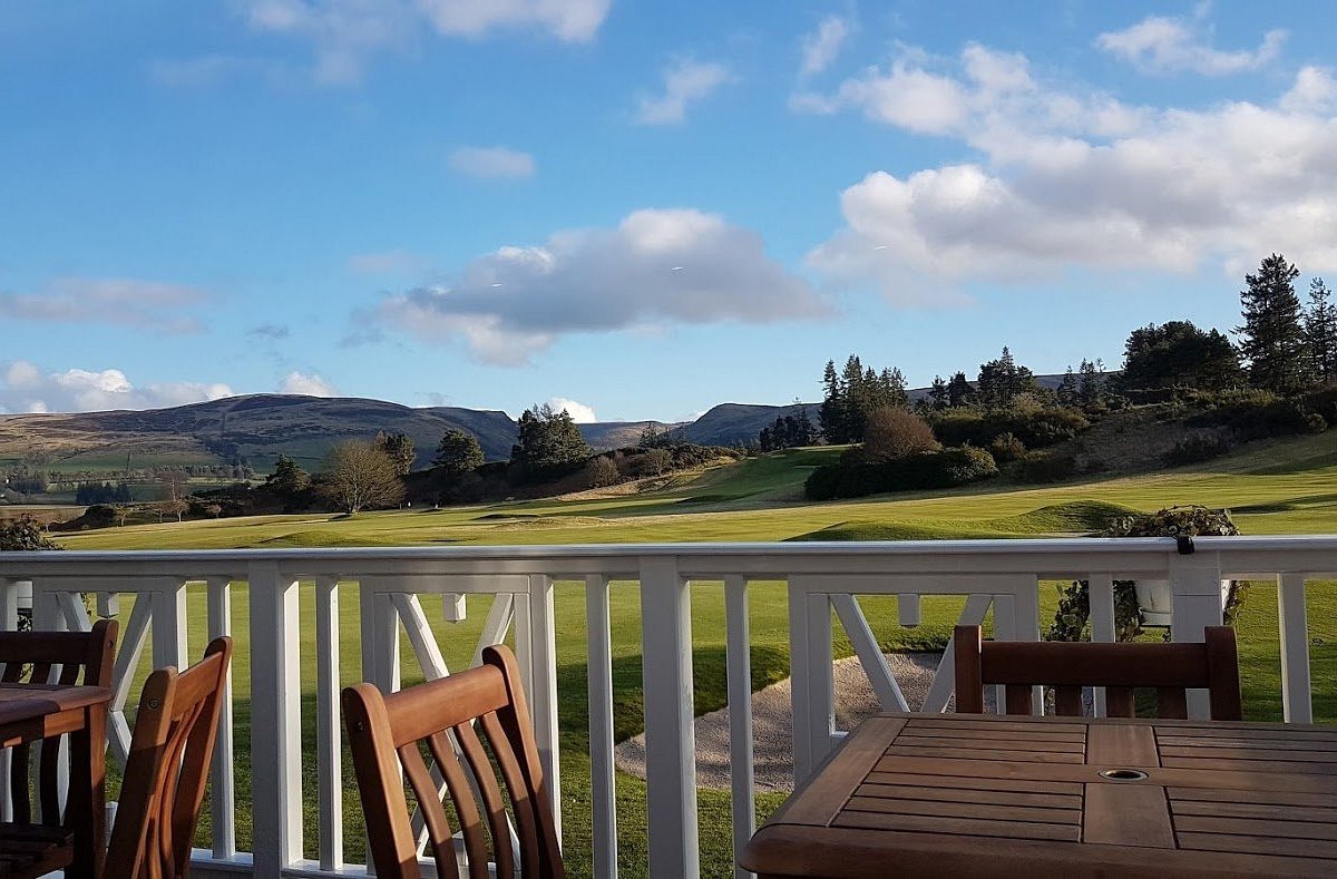 Auchterarder 70