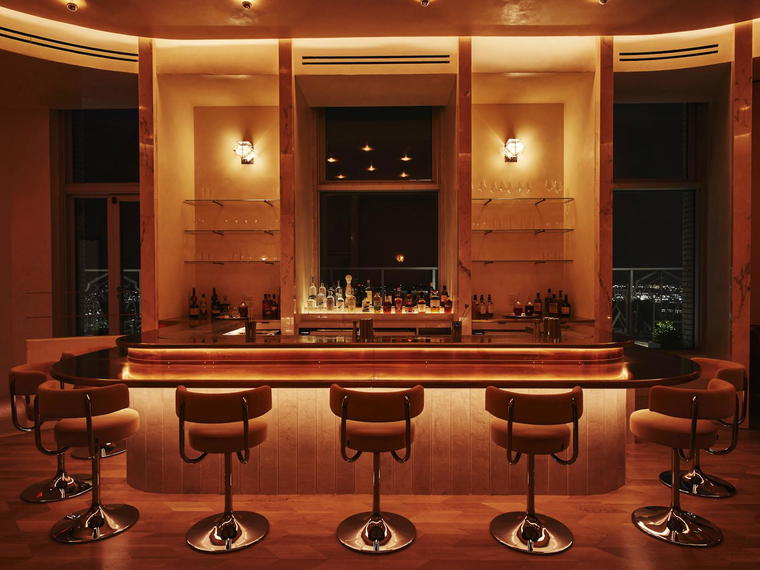 Overstory, New York City, United States