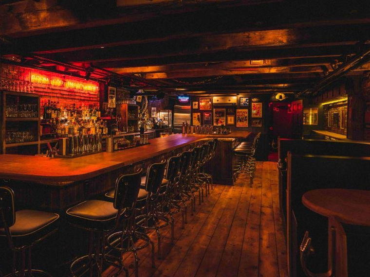 Room for Improvement, Portland, United States