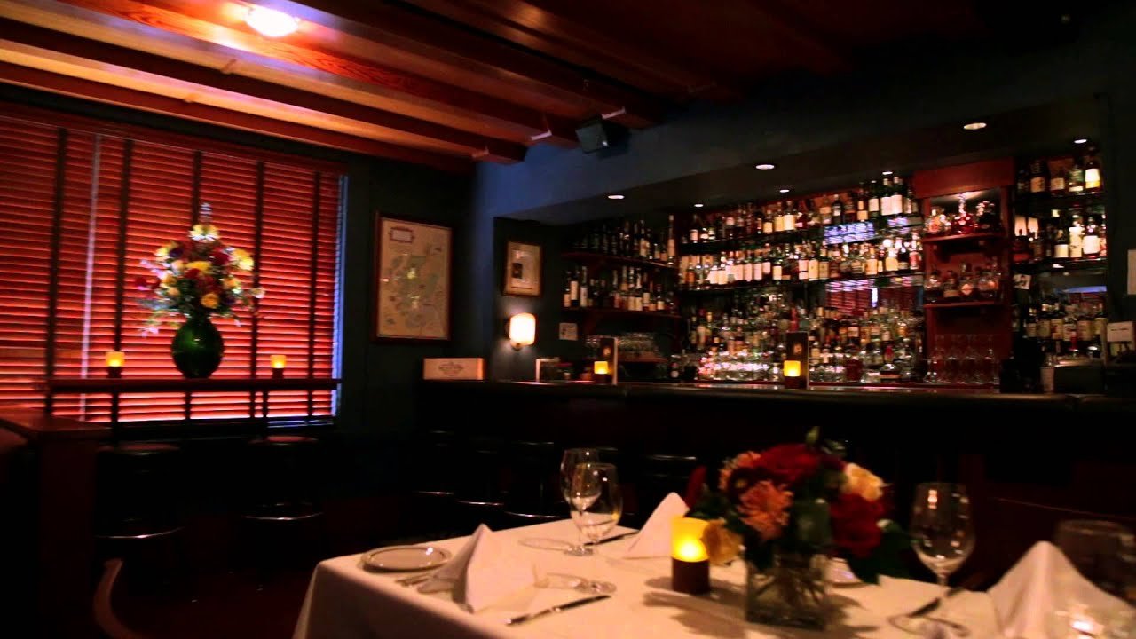El Gaucho Portland, Bar in Portland